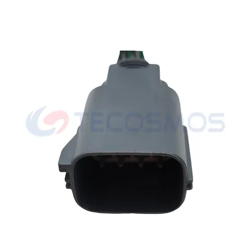 Waterproof Wire Connector Steering Machine Cable Harness Car Housing Connector for Ford Jaguar 8pin Male 7282-5684-10 - image 4